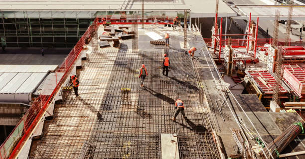 Best Concrete Sidewalk Installation in Richmond Heights, FL