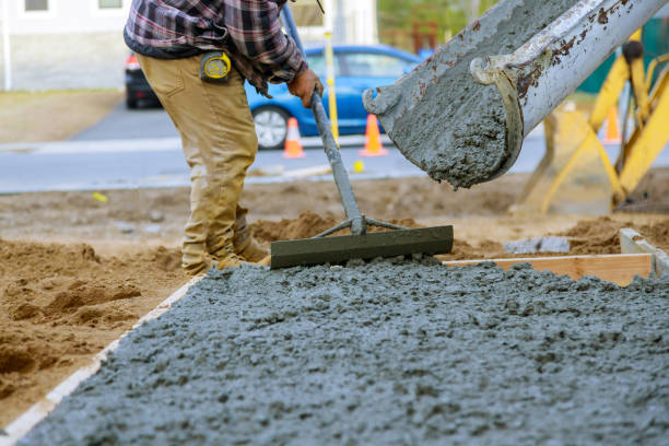 Best Concrete Removal and Replacement in Richmond Heights, FL