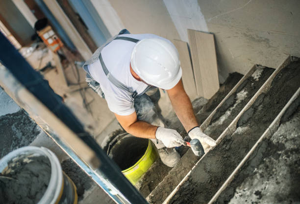 Best Concrete Steps and Stairs in Richmond Heights, FL