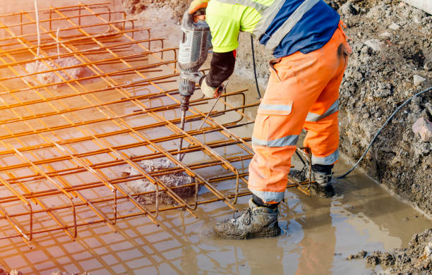 Best Concrete Demolition Services in Richmond Heights, FL