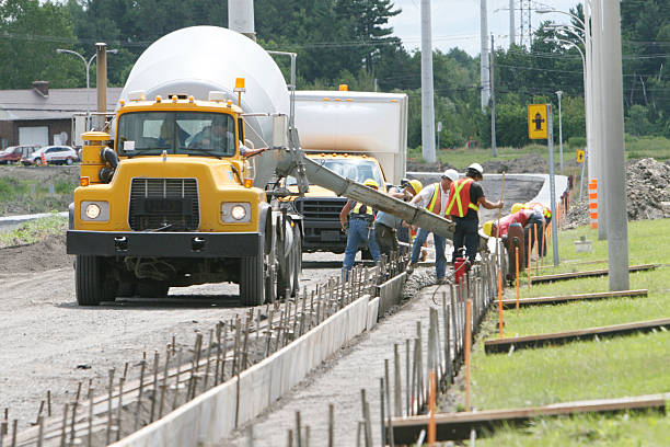 Best Concrete Slab Construction in Richmond Heights, FL