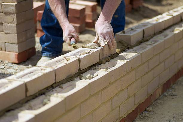 Best Stamped Concrete Services in Richmond Heights, FL